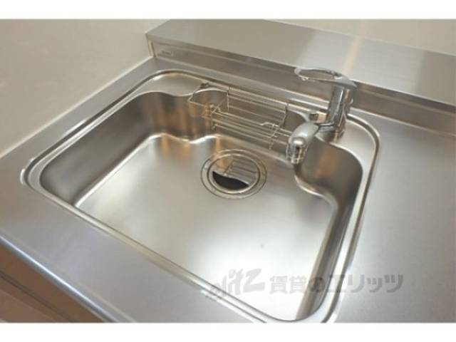 キッチン　シンク