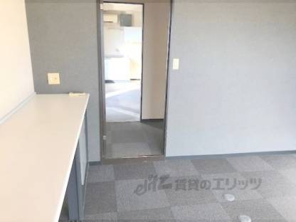 店舗内