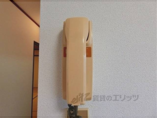 ドアホン