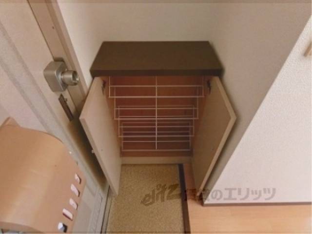 下駄箱