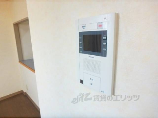 ドアフォン（ＴＶ含）