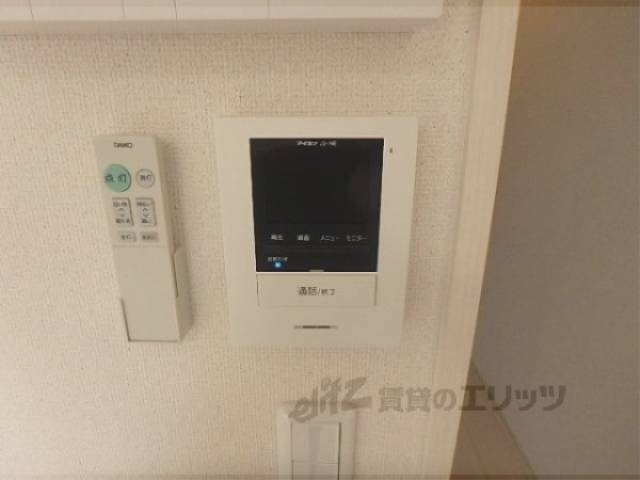 ドアフォン（ＴＶ含）