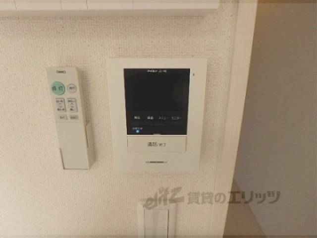 ドアフォン（ＴＶ含）