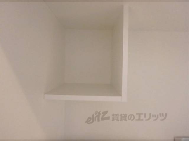 キッチン　収納