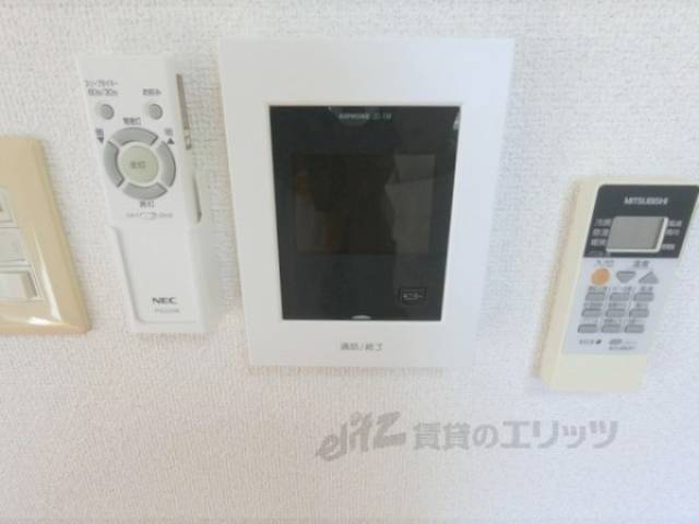 ドアフォン（ＴＶ含）