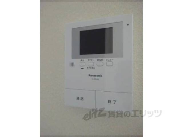 ドアフォン（ＴＶ含）