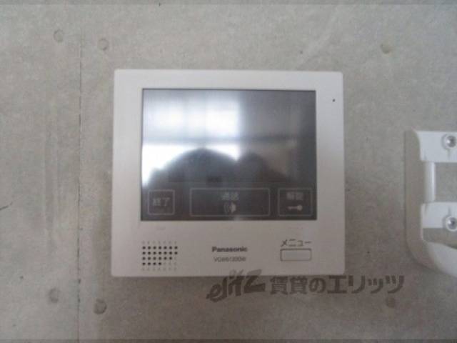 ドアフォン（ＴＶ含）