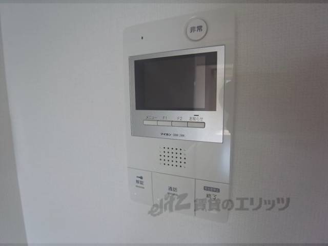 インターフォン