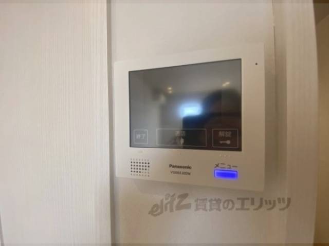 ドアフォン（ＴＶ含）