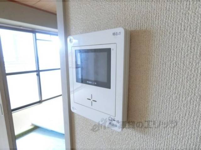 ドアフォン（ＴＶ含）