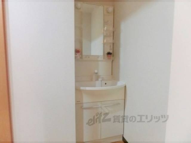 洗面所