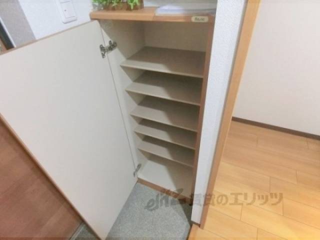 下駄箱