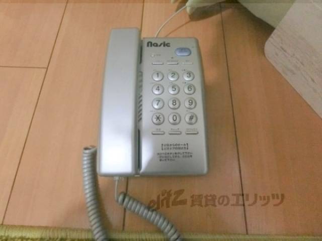 インターホン