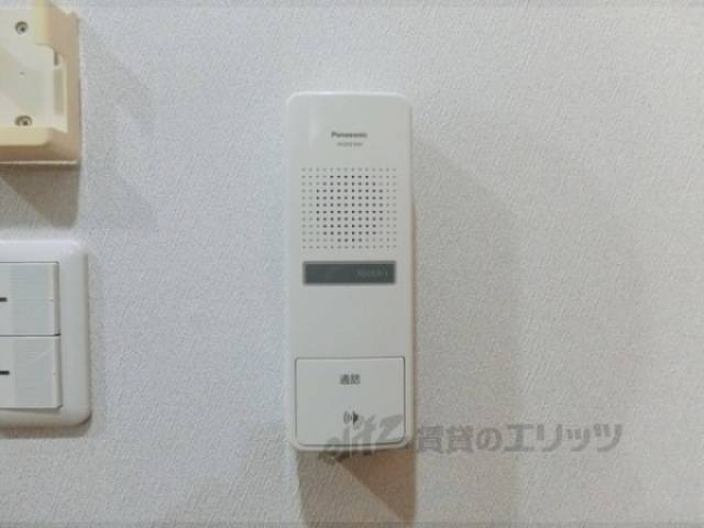 インターホン