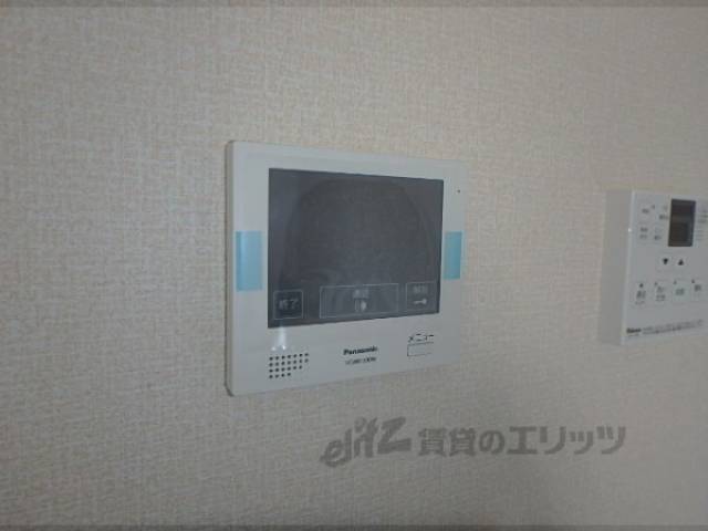 モニターフォン