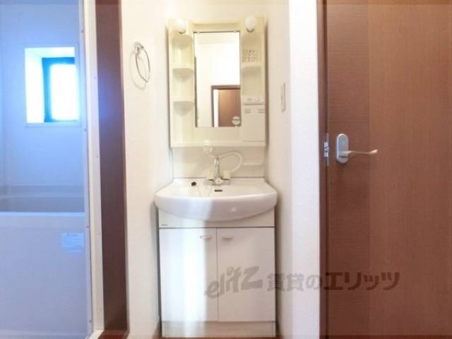 洗面所