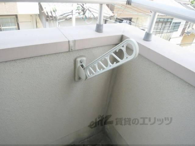 物干し