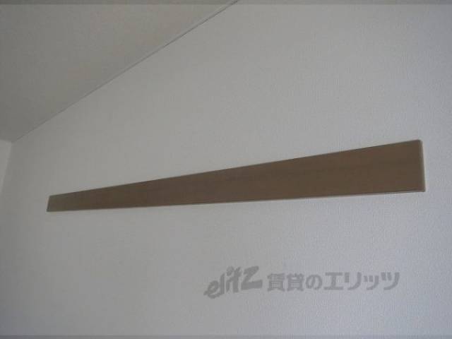 ハンガー掛け