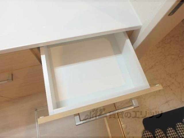 洗面所