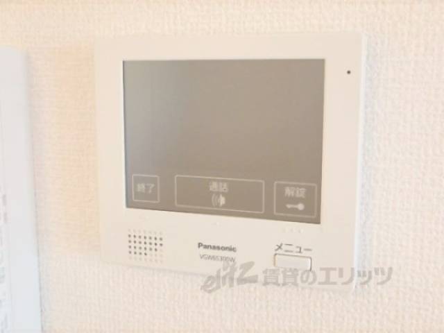 ドアフォン（ＴＶ含）