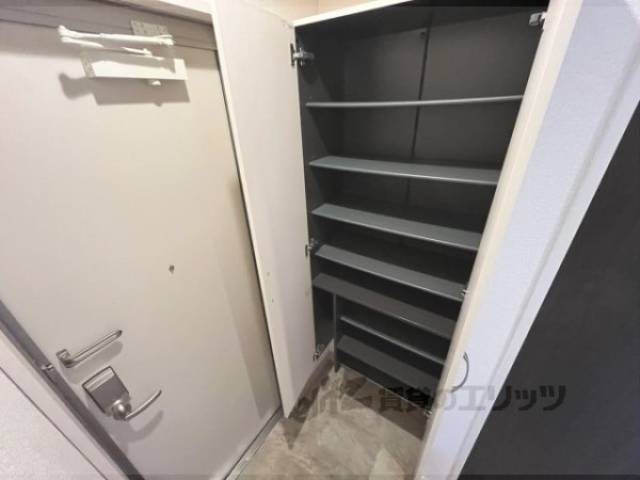 下駄箱
