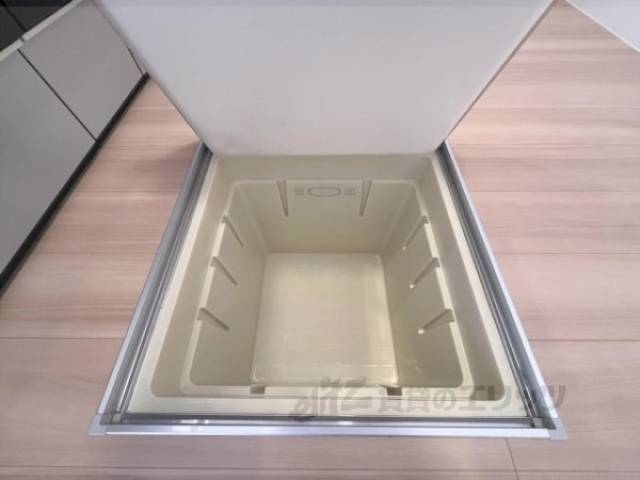 床下収納