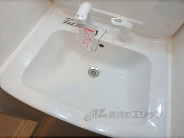 洗面台