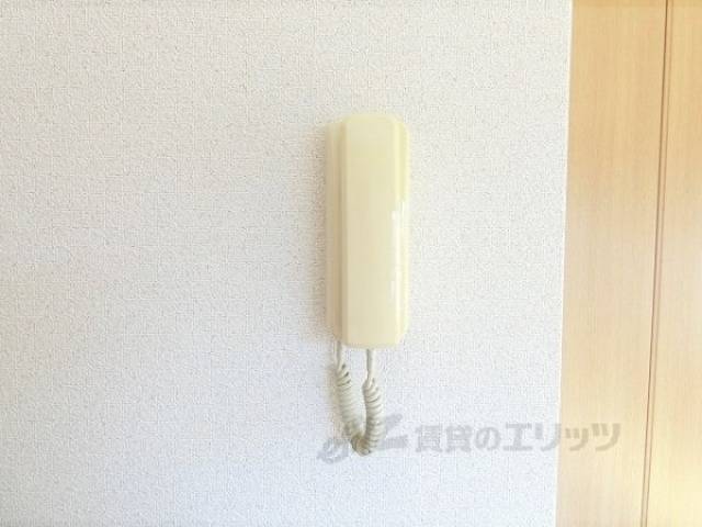 ドアホン