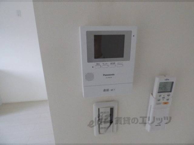 ドアフォン（ＴＶ含）