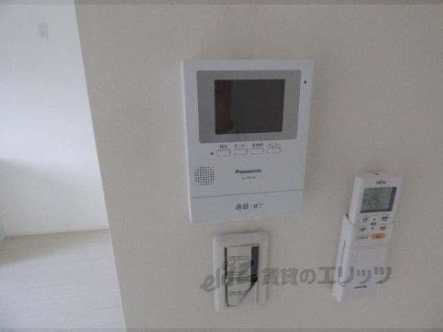 ドアフォン（ＴＶ含）