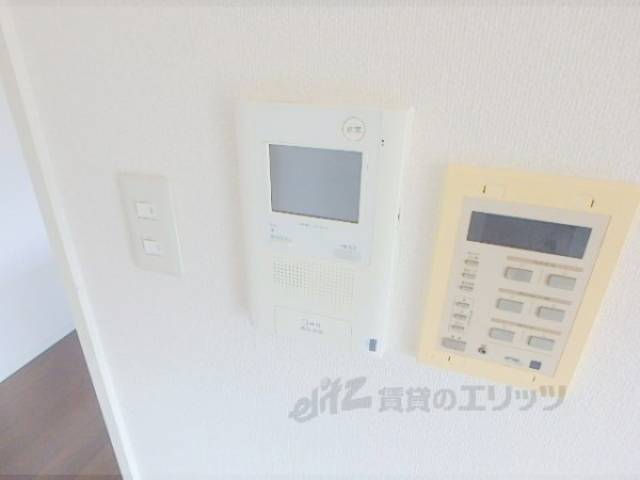 ドアホン