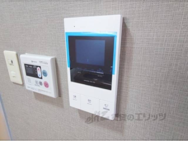 ドアフォン（ＴＶ含）