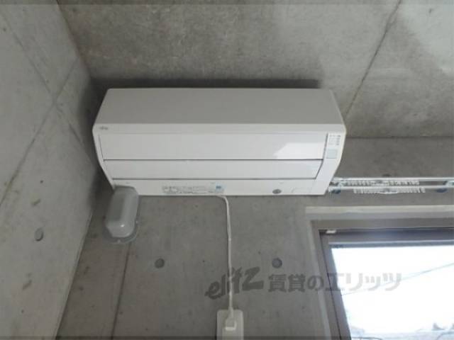 エアコン