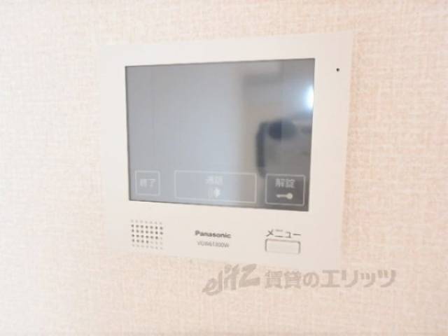 ドアフォン（ＴＶ含）