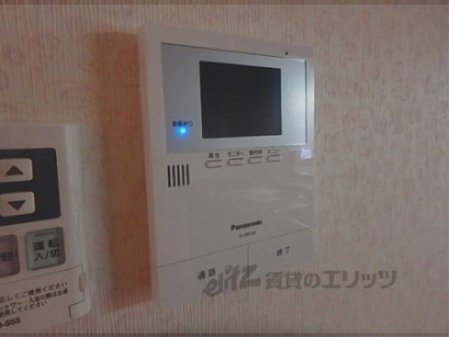 ドアフォン（ＴＶ含）