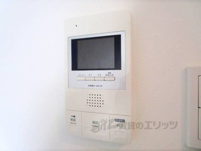 ドアフォン（ＴＶ含）