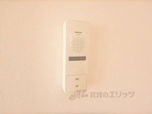 モニターフォン