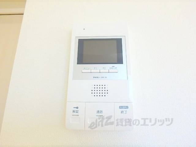 モニターフォン