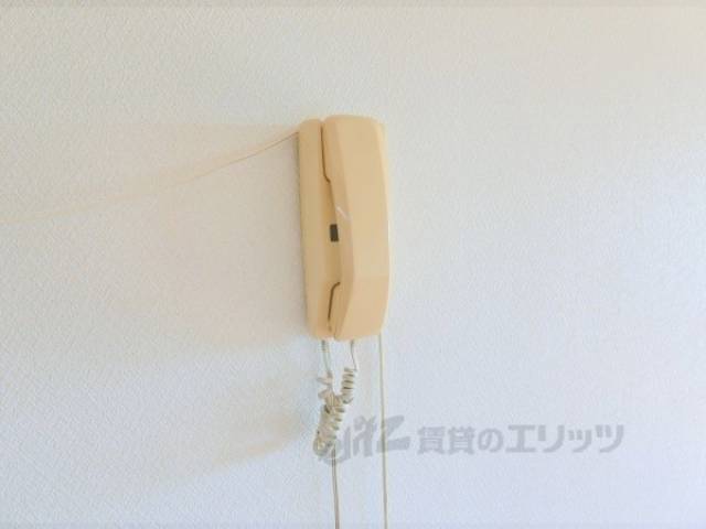 モニターホン