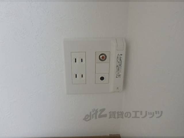 テレビ端子等