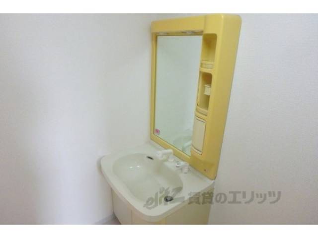 洗面所
