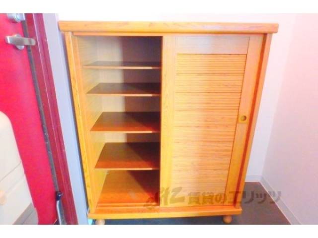 下駄箱