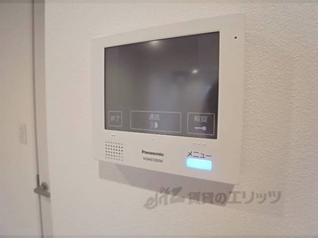 モニターフォン