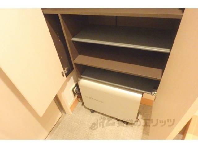 下駄箱