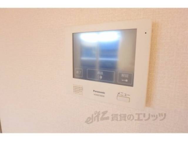 モニターホン