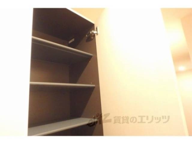 下駄箱