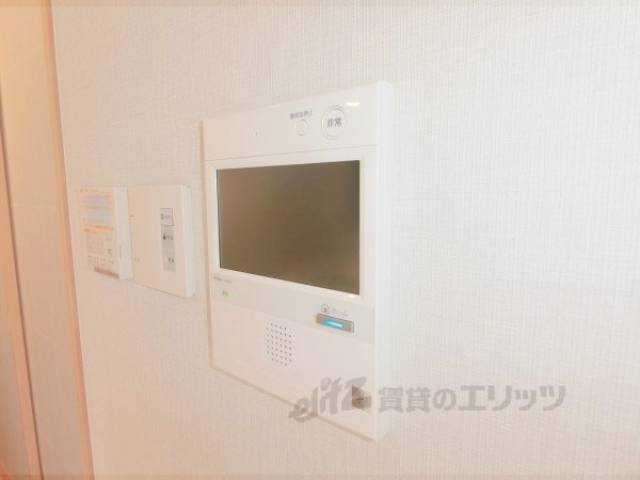 ドアフォン（ＴＶ含）