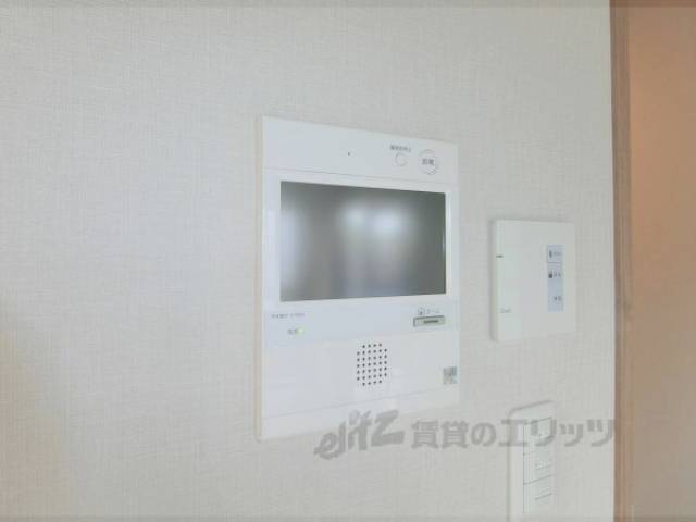 ドアフォン（ＴＶ含）