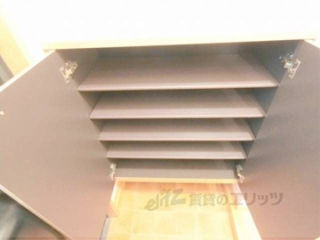 下駄箱