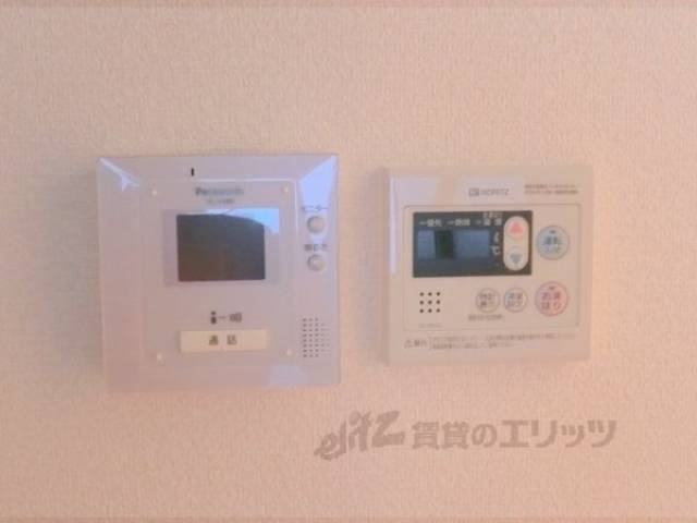 ドアフォン（ＴＶ含）